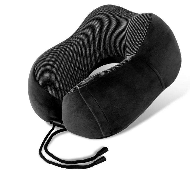 AirRest® Memory Foam Travel Pillow - Image 10