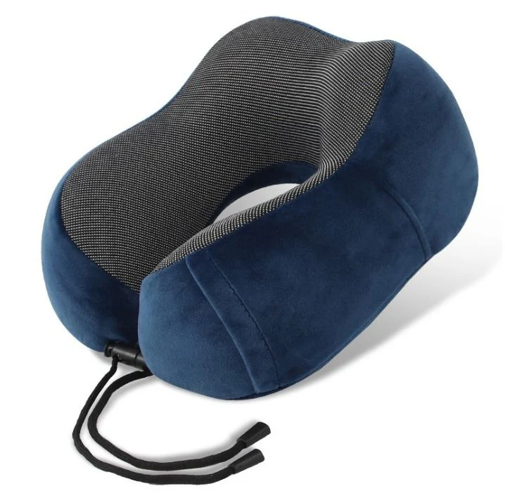 AirRest® Memory Foam Travel Pillow - Image 11