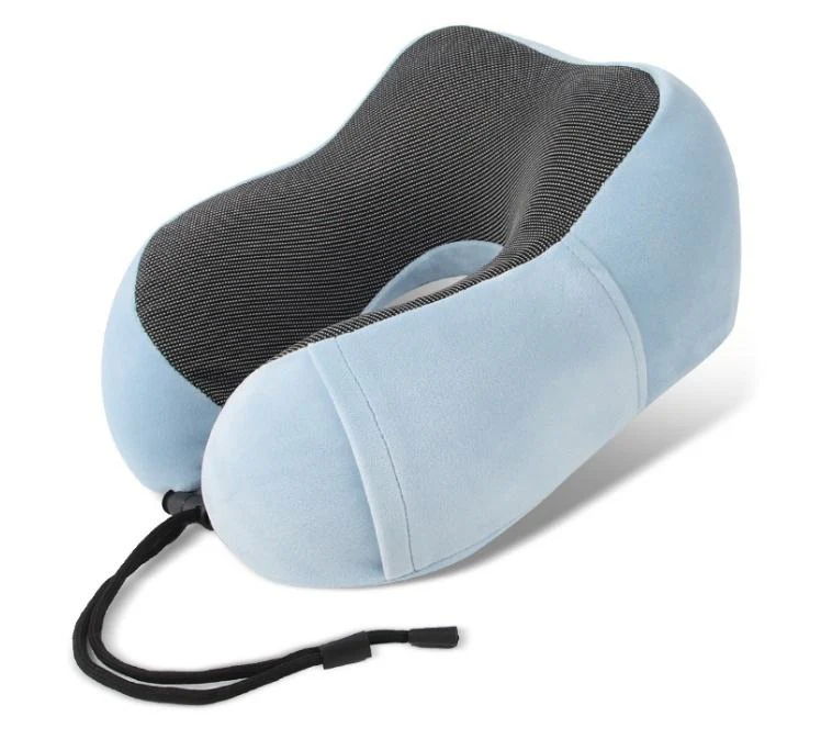 AirRest® Memory Foam Travel Pillow - Image 12