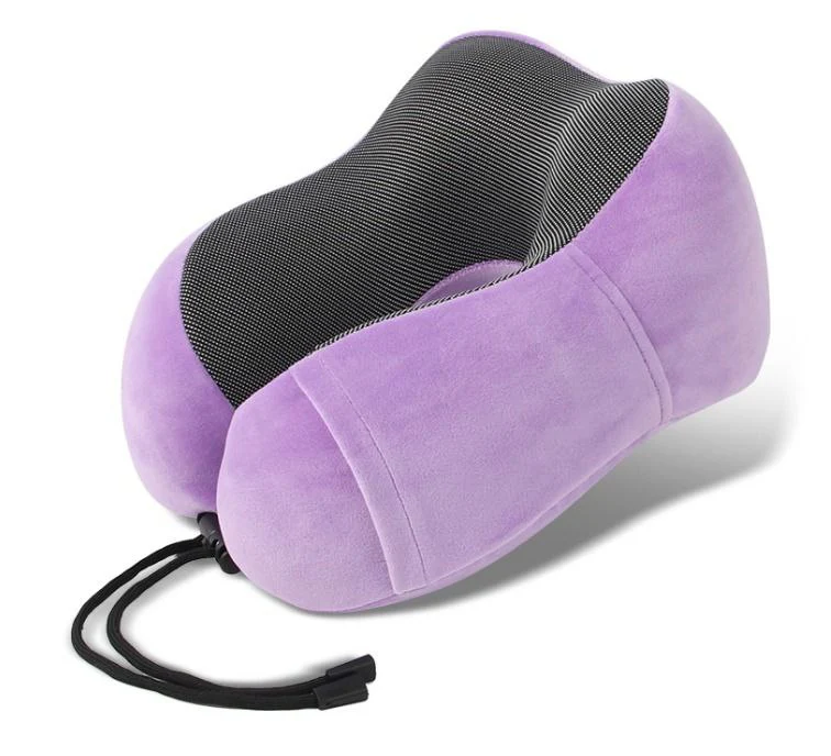 AirRest® Memory Foam Travel Pillow - Image 14