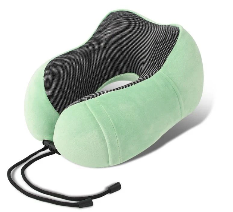 AirRest® Memory Foam Travel Pillow - Image 17