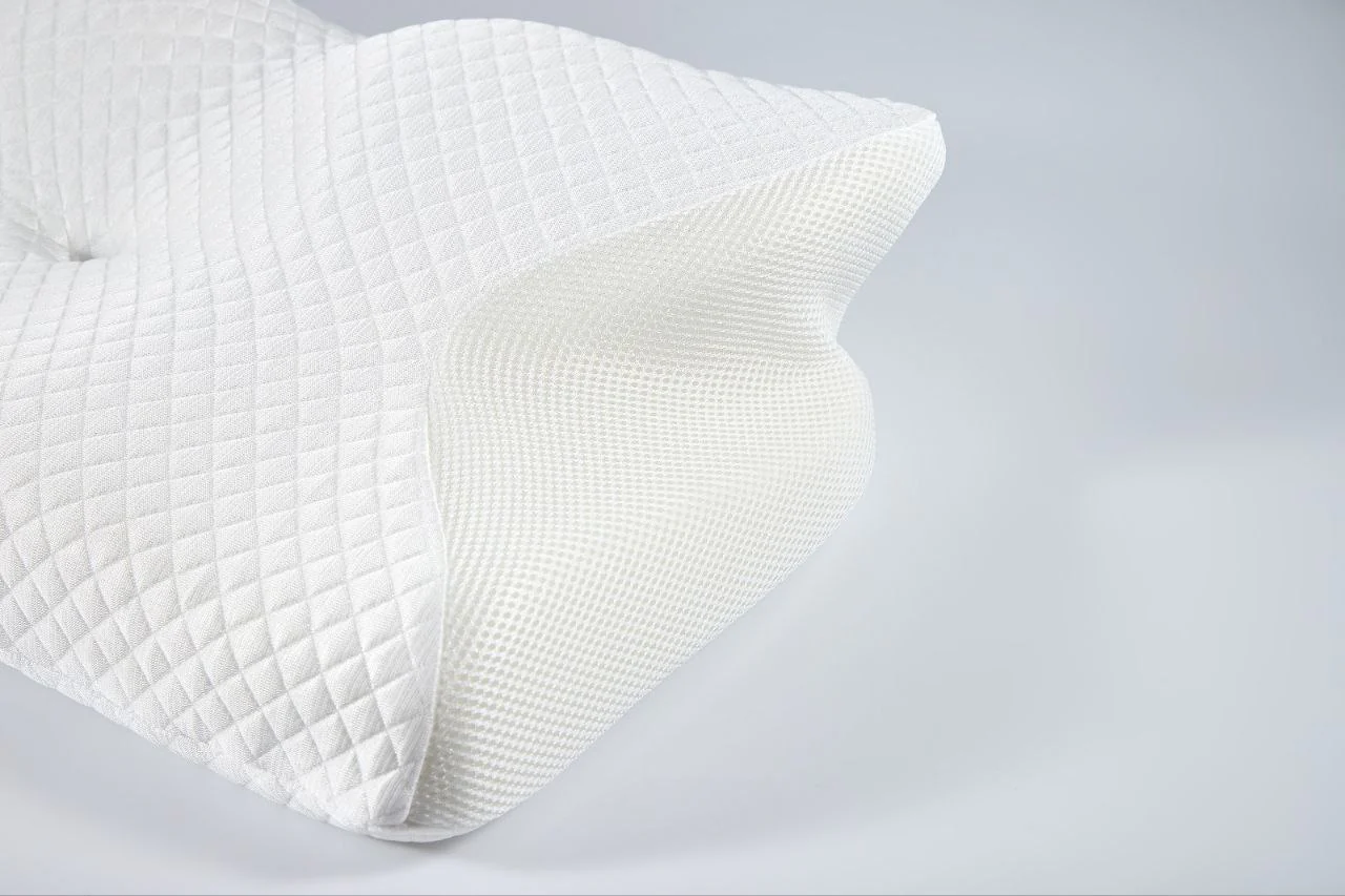 CozyRest® Memory Foam Neck Pillow - Image 9