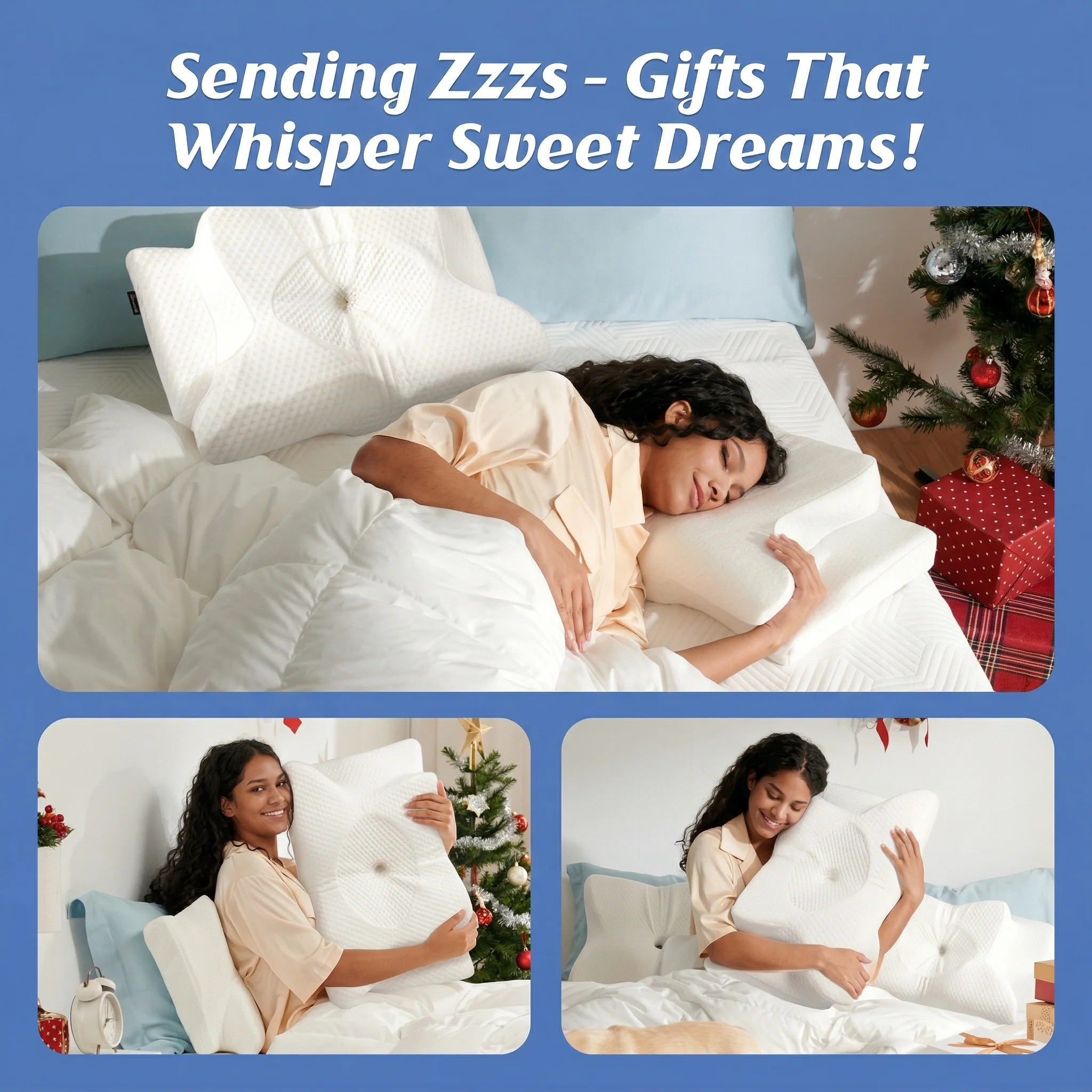 CozyRest® Neck Pillow - Image 7