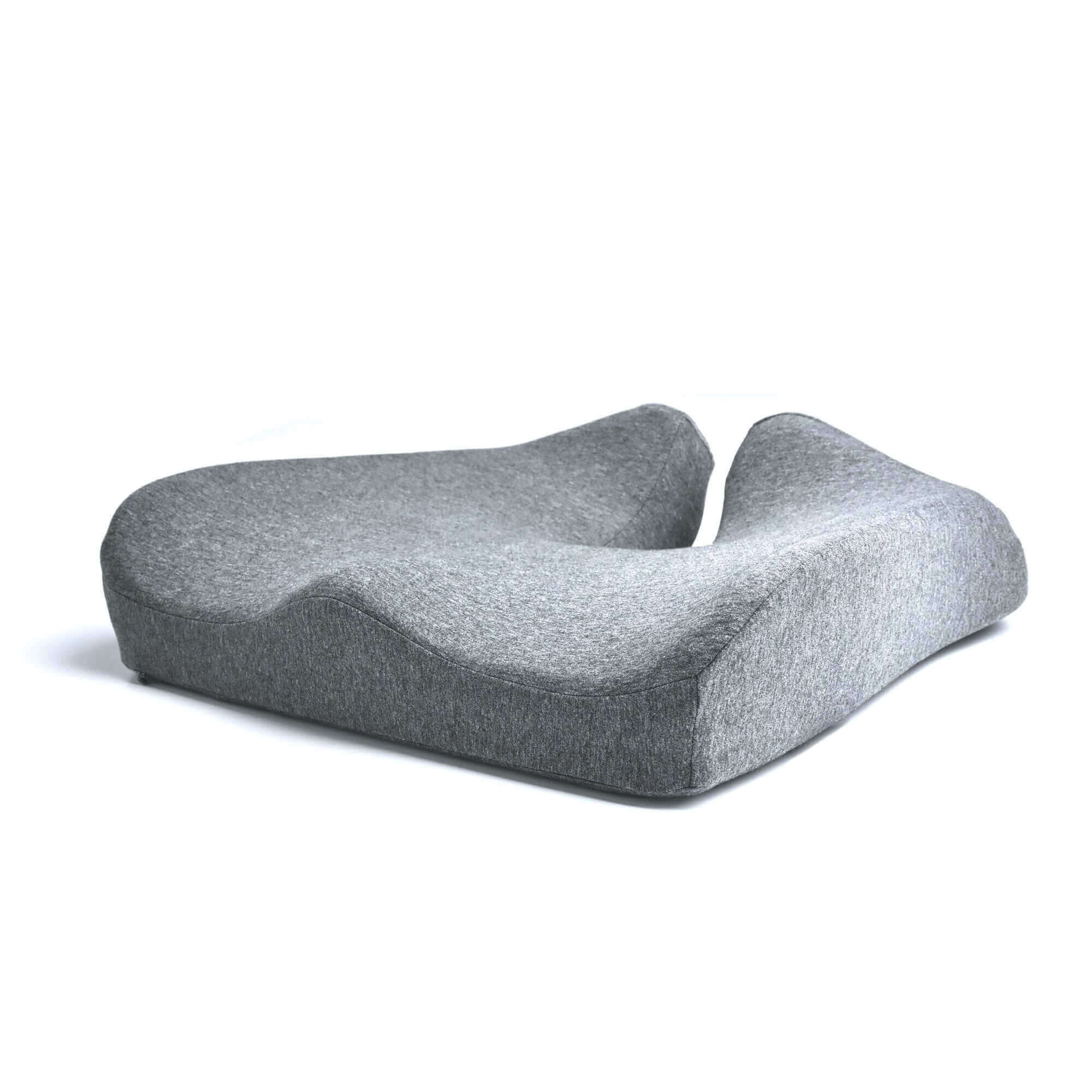 ORTHOSEAT Orthopedic Comfort Set: Seat & Back Cushion - Image 8